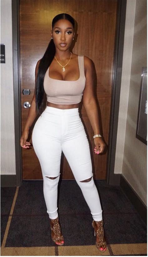 f o l l o w styles2love fit and thick fitness inspiration african american beautiful