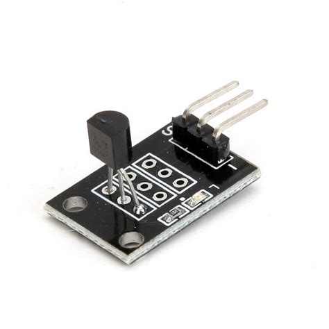 dsb digital temperature sensor module  arduino
