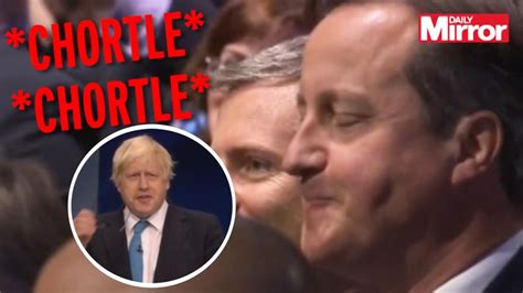 The Funniest Jokes From Boris Johnson S Hilarious Tory Party Conference
