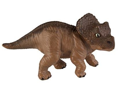 triceratops baby sand tray therapy