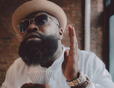 The Roots’ Black Thought On Philadelphia Style And His Beard The