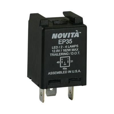 novita relay wiring diagram