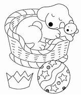 Spot Coloring Pages Fun Kids sketch template