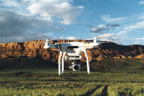 comment choisir le drone pour des  aeriennes