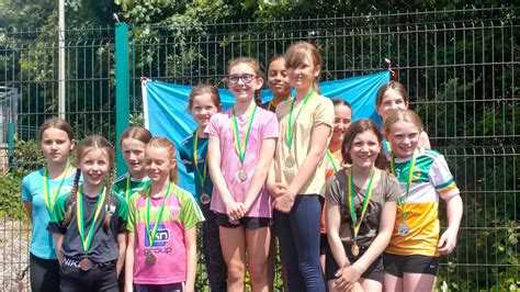 gallery  smiles   donegal community games county athletics