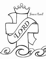 Sunday Religiosos God Bible Sheets Christ Deus Savior Clipground sketch template