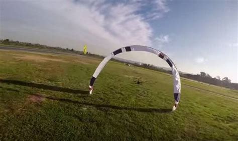 drone racing  newest fad   sporting arena  aerial grand prix indiacom