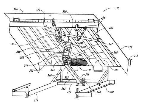 patent  dock levelers   systems  methods google patents