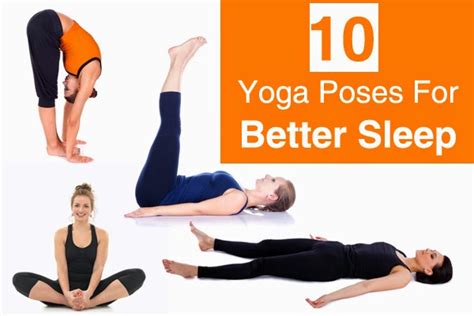 yoga poses easy    yoga poses relaxation sleep
