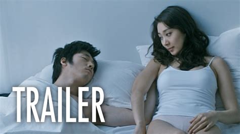 Five Senses Of Eros Official Trailer Jang Hyuk Kim