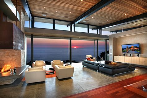 living rooms  great views
