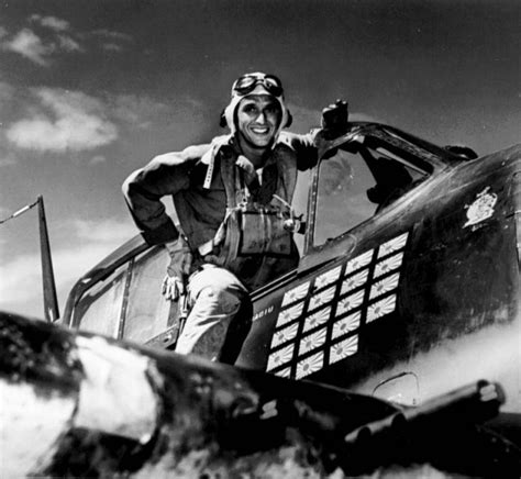 world war   navy ace fighter pilot dies