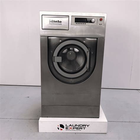 refurbished wasmachine miele pw laundry total