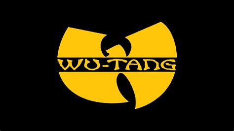 los angeles  twitter wu tang hip hop logo wu tang clan