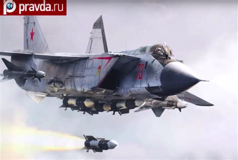 footage allegedly shows  russian mig  shooting   cruise