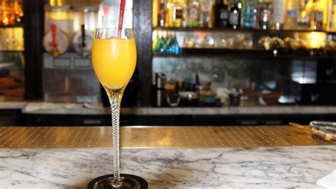 Why One Of The World’s Best Bars Is Making Cocktails With A Slushie