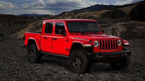 jeep gladiator launch edition priced   sells
