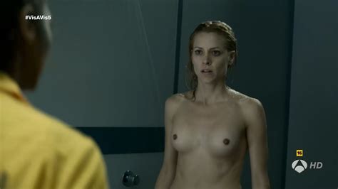 Nude Video Celebs Actress Maggie Civantos