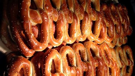 philly pretzel factory plans domination  nycs weak pretzel scene