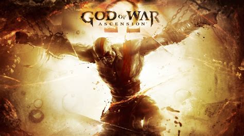 god  war  ascension wallpapers hd wallpapers id