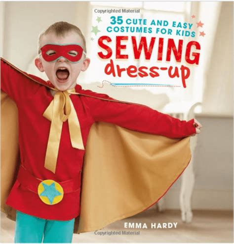 giveaway sewing dress   cute  easy costumes  kids