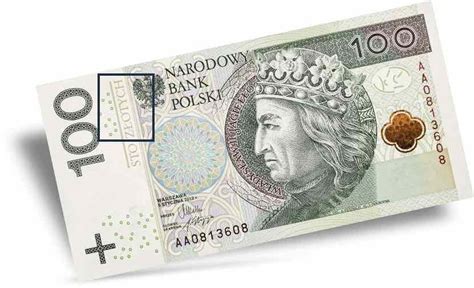 polands currency  ultimate guide  travelling  krakow discovercracowcom