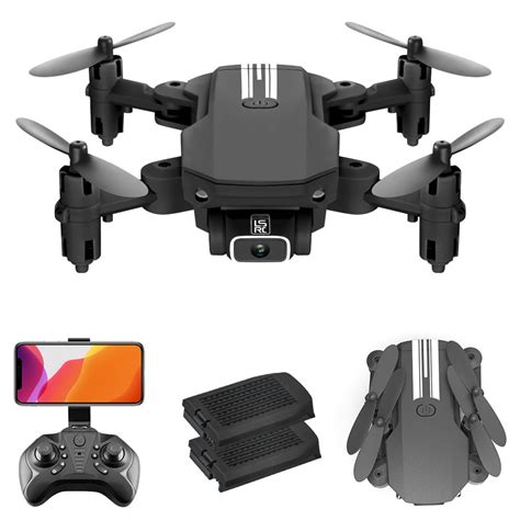 goolrc ls min mini drone rc quadcopter  camera mins flight time  flip  gyro gesture
