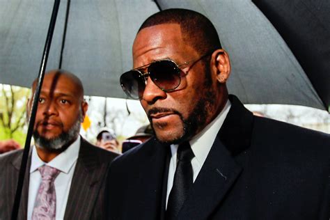 R Kelly Faces 11 New Sexual Assault Charges Rolling Stone