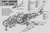 Cutaway Aircraft Engine Diagram 86 Jet Cutaways Plane Schematic Military Rafale Wiring Radial Drawings Diagrams Forums Ed Force Air Sabre sketch template