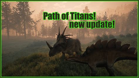 path  titans  update youtube