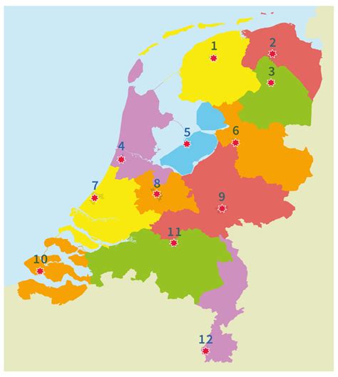 kaart van nederland met provincies nederland vogels hot sex picture