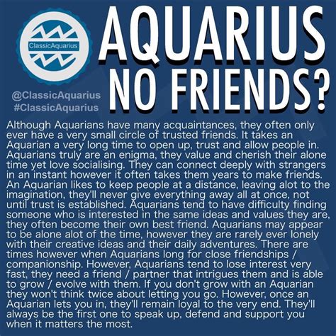 classicaquarius aquarius fellow aquarians   youre