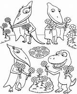 Dinosaur Coloring Train Pages Ankylosaurus Kids Printable Polar Express Flowers Color Little Print Dinosaurs Cartoon Book Getdrawings Cartoons Adults Getcolorings sketch template