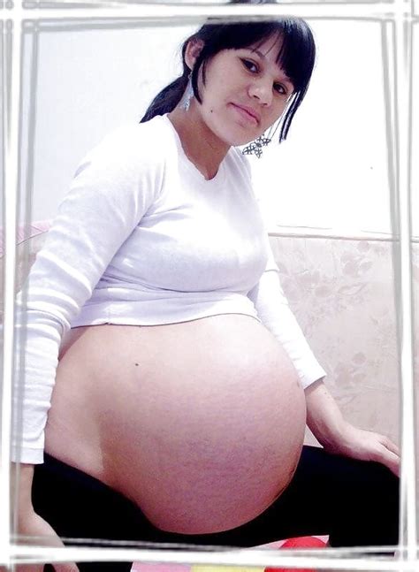 pretty pregnant girls 18 by pamela 28 bilder