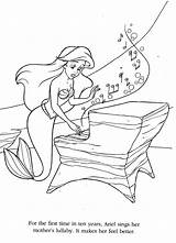 Coloring Pages Mermaid Mako Library Clipart Sketch Comments sketch template
