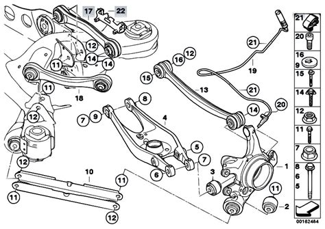 original parts     coupe rear axle rear axle support wheel suspension estore