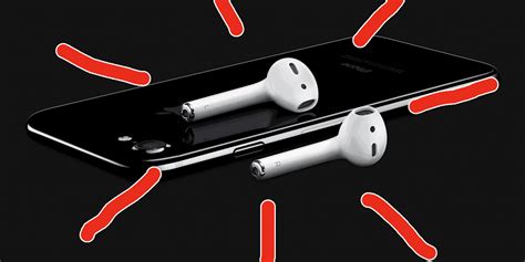 ways apple airpods totally disrupted  headphone game inverse