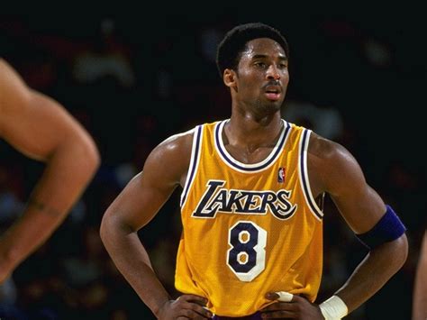 Robert Horry On Kobe Bryants Mentality Business Insider