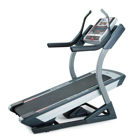 nordictrack xi incline trainer treadmill