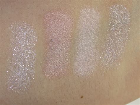 bobbi brown crystal eye palette review and swatches musings of a muse