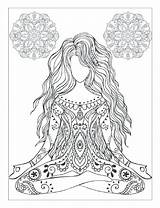 Stress Coloring Relief Pages Printable Adult Getcolorings Color sketch template