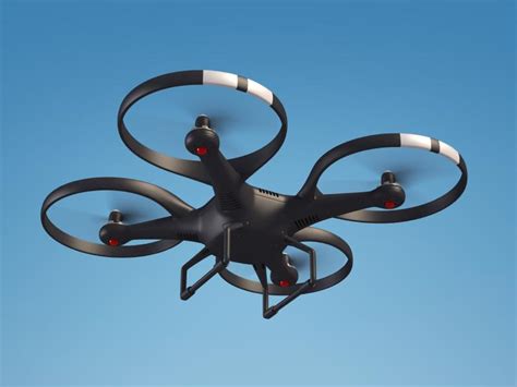 drone cost