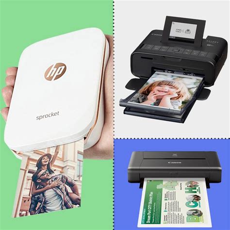 Best Printers 2018 — Home All In One Wireless Printers