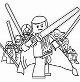 Pages Lego Coloring Stormtrooper Getcolorings sketch template