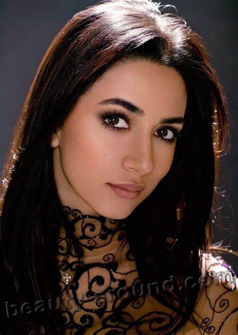 top 15 beautiful kurdish and yazidi women