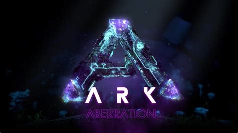 Ark Survival Evolved’s Aberration Expansion Is Totally