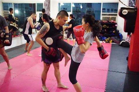 10 best muay thai boxing centers in jakarta jakarta100bars nightlife
