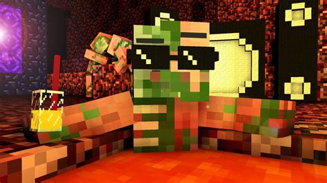 minecraft wallpaper zombie images myweb