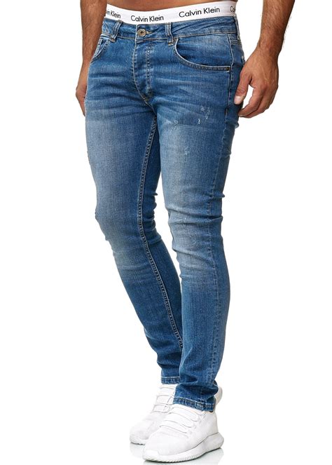 herren jeans hose slim fit maenner skinny denim designerjeans js jeans jeans chinos