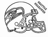 Coloring Marshawn Lynch Getdrawings Pages Seattle sketch template